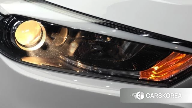 Hyundai All New Tucson id 4988351 из Кореи 14