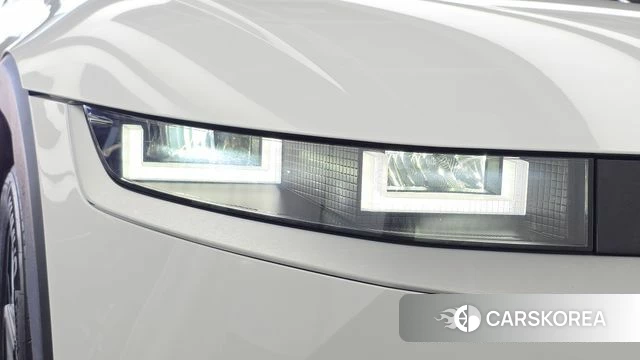 Hyundai Ionic 5 id 4929328 из Кореи 14