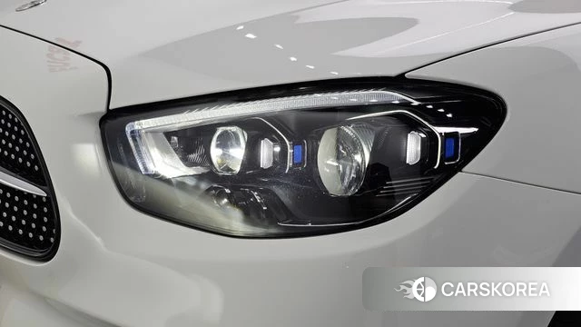Mercedes-Benz E-Class W213 id 5046482 из Кореи 14