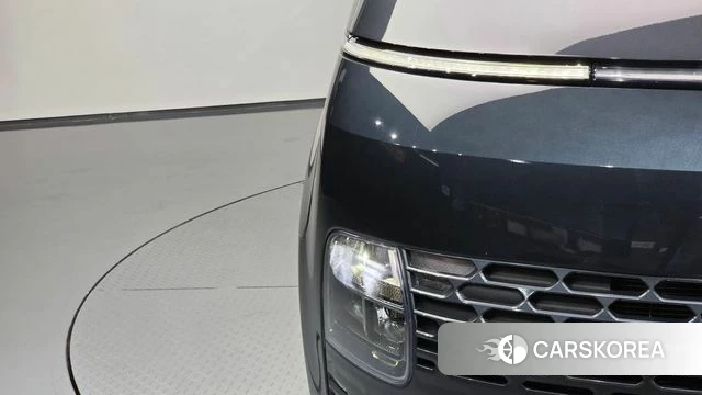 Hyundai Staria id 4457373 из Кореи 14