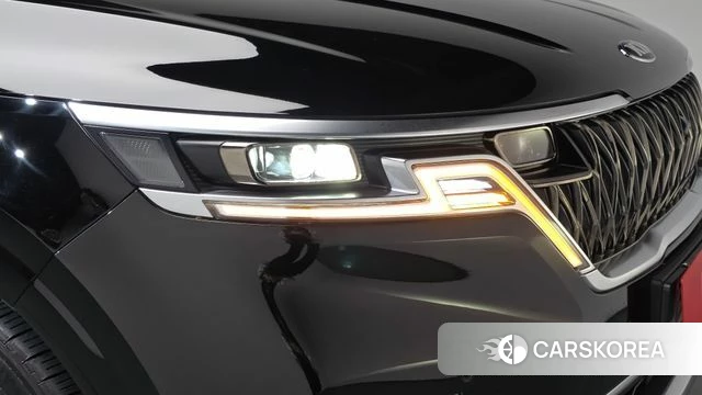 Kia Carnival 4th generation id 5047502 из Кореи 14