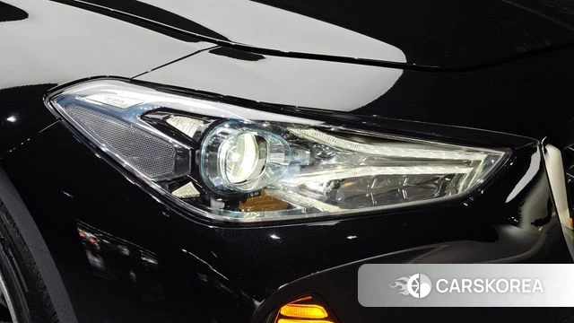 Genesis G70 id 5048223 из Кореи 14