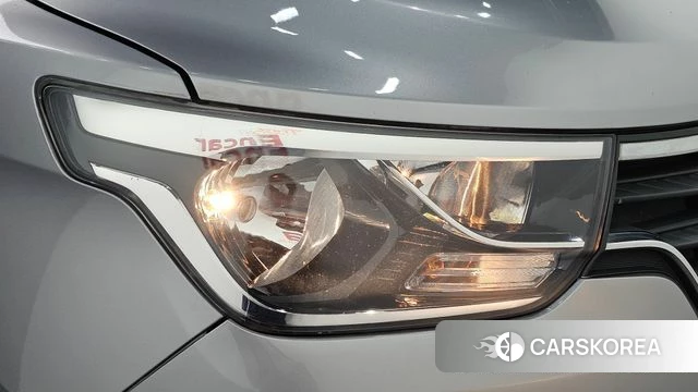 Hyundai The New Grand Starex id 5029217 из Кореи 14