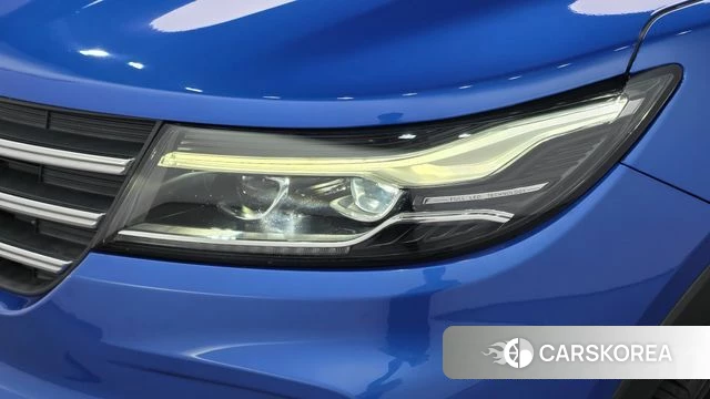 Dongfeng Socon Pencon ix5 id 4987803 из Кореи 14