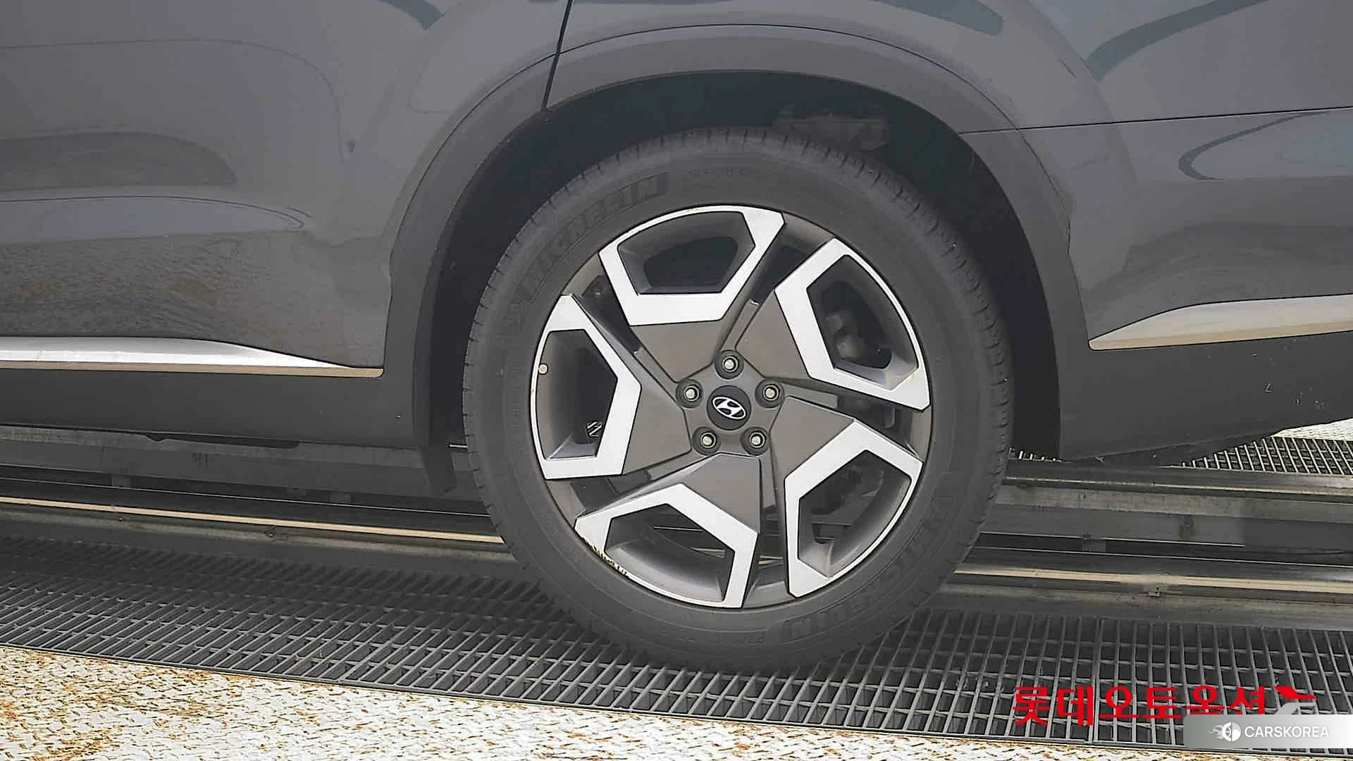 Hyundai Palisade id 4984625 из Кореи 14