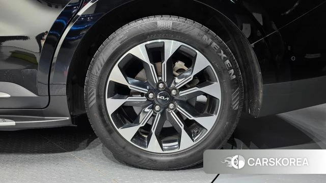 Kia Carnival 4th generation id 5003068 из Кореи 14