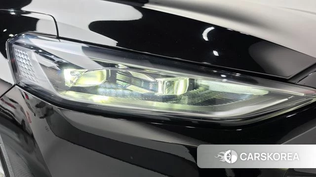 Kia K8 id 5033253 из Кореи 14