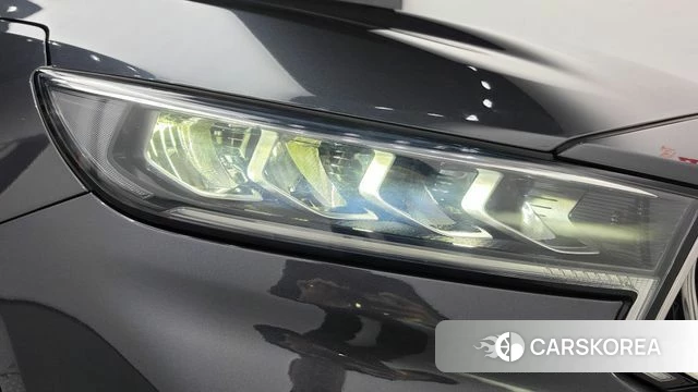 Kia K7 Premier id 5048199 из Кореи 14