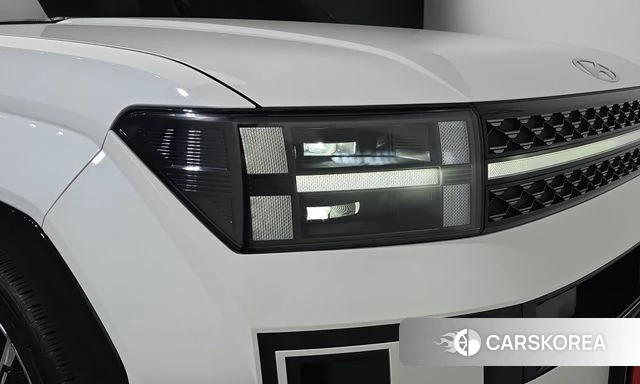 Hyundai Santa Fe (MX5) id 4957916 из Кореи 14