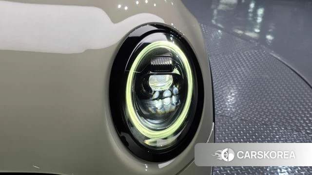 Mini Cooper S id 4992331 из Кореи 14