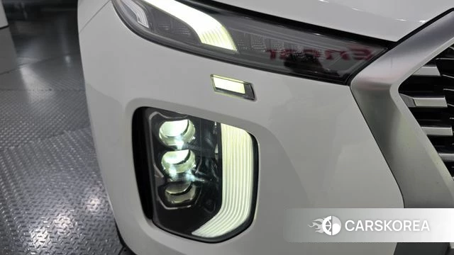 Hyundai Palisade id 5018405 из Кореи 14