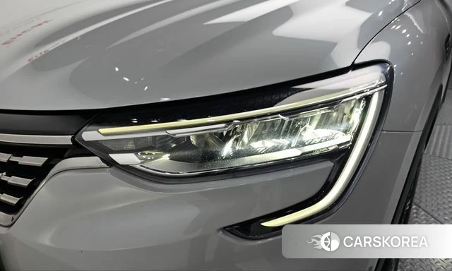 Renault Korea (Samsung) XM3 id 4992605 из Кореи 14