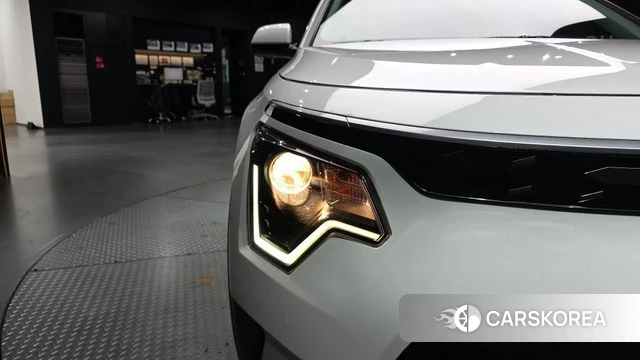 Kia Di All New Niro EV id 4981231 из Кореи 14