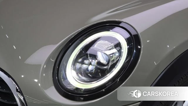Mini Cooper id 4937355 из Кореи 14
