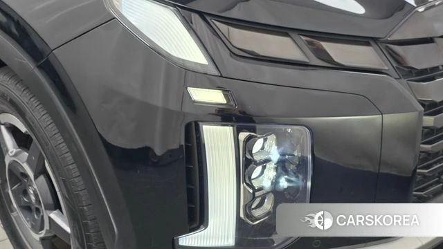 Hyundai The New Palisade id 4958444 из Кореи 14