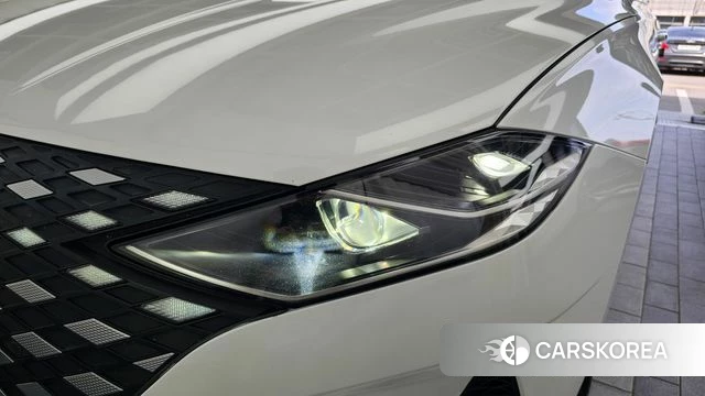 Hyundai The New Grandeur IG id 4501784 из Кореи 14