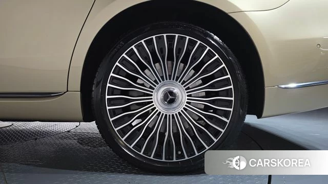 Mercedes-Benz S-Class W223 id 5046138 из Кореи 14