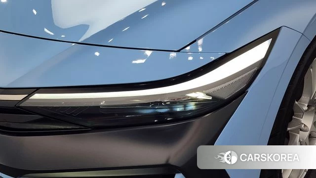 Hyundai The New Avante (CN7) id 4783287 из Кореи 14