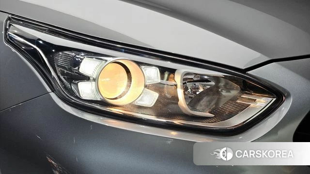 Kia Come New K3 id 4998552 из Кореи 14