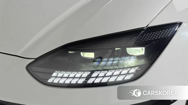 Hyundai Ionic 6 id 4976071 из Кореи 14