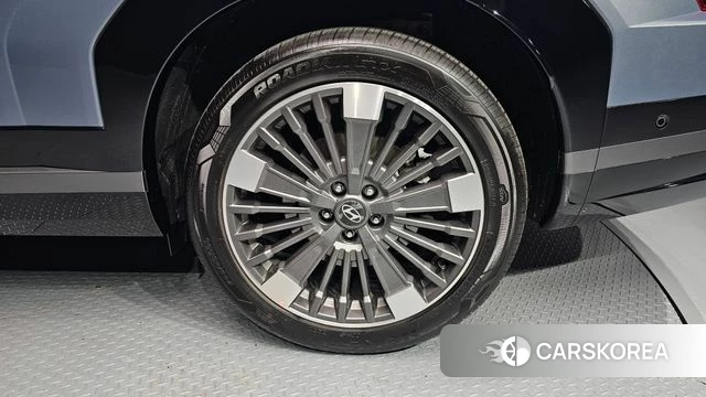 Hyundai Santa Fe (MX5) id 5015718 из Кореи 14
