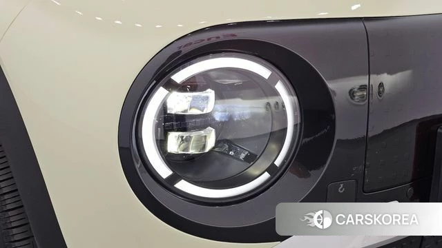 Hyundai Casper Electric id 4985101 из Кореи 14
