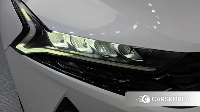 Kia K5 Hybrid 3rd Generation id 5017180 из Кореи 14