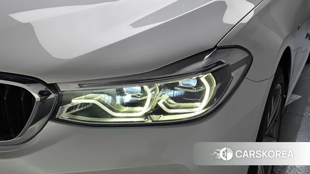 BMW 6 Series GT (G32) id 5018536 из Кореи 14