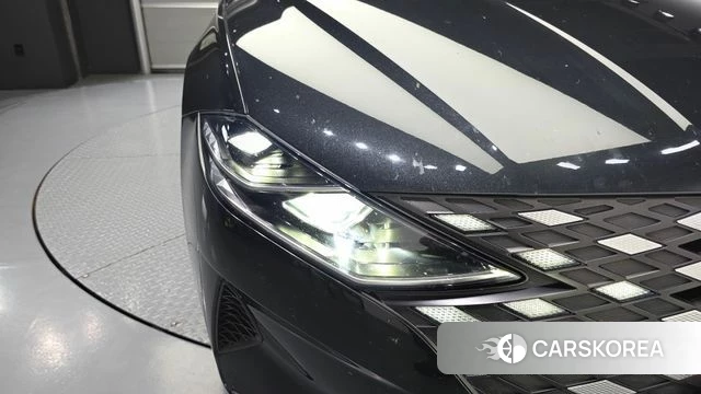 Hyundai The New Grandeur IG id 5028793 из Кореи 14