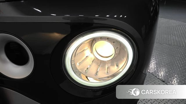 Hyundai Casper id 4986867 из Кореи 14