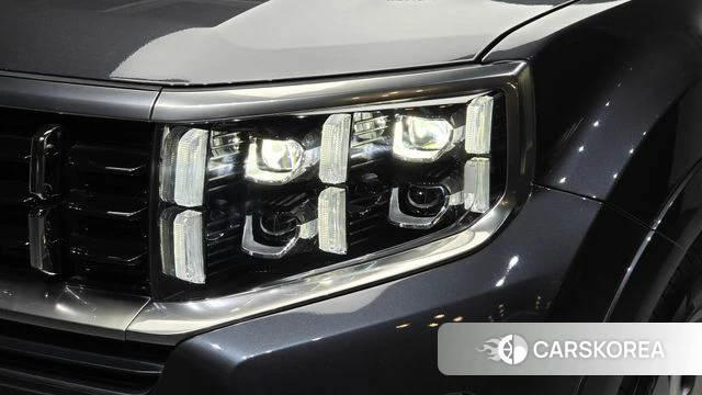 Kia Mohave Master id 4992815 из Кореи 14