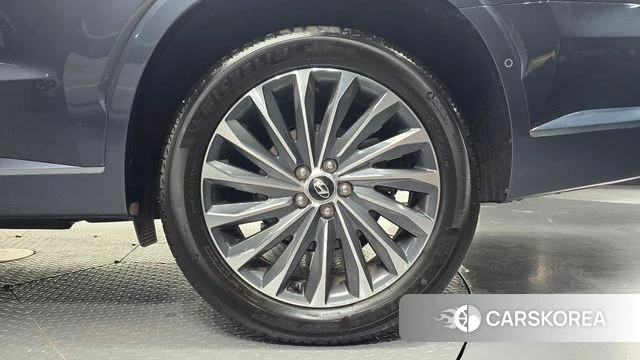 Hyundai The New Palisade id 4950988 из Кореи 14