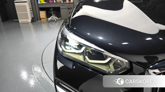 BMW X5 (G05) id 5023594 из Кореи 14