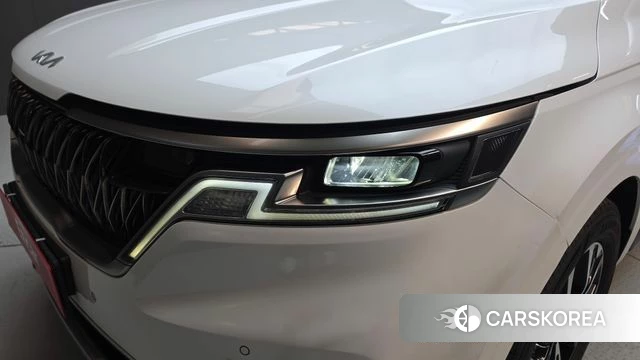 Kia Carnival 4th generation id 4965471 из Кореи 14