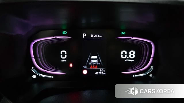 Kia The New Kia Ray id 5027134 из Кореи 14
