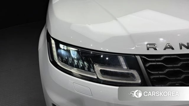 Land Rover Range Rover Sport 2nd Generation id 4923773 из Кореи 14