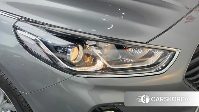 Hyundai Sonata New Rise id 5048594 из Кореи 14