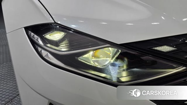 Hyundai The New Grandeur IG id 4942499 из Кореи 14