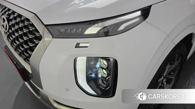 Hyundai Palisade id 4997511 из Кореи 14