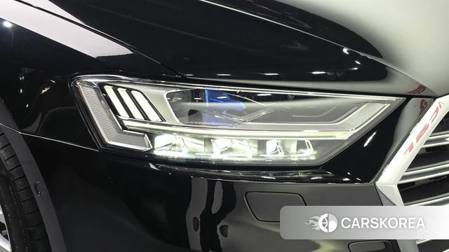 Audi A8 (D5) id 5022692 из Кореи 14