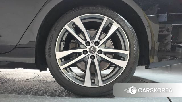 Audi A6 (C8) id 4716366 из Кореи 14