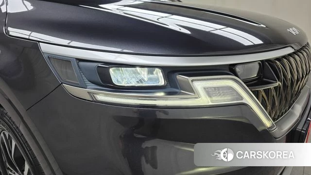 Kia Carnival 4th generation id 5002553 из Кореи 14