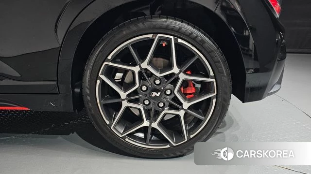 Hyundai The New Kona id 4917499 из Кореи 14