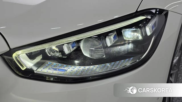 Mercedes-Benz S-Class W223 id 4917770 из Кореи 14