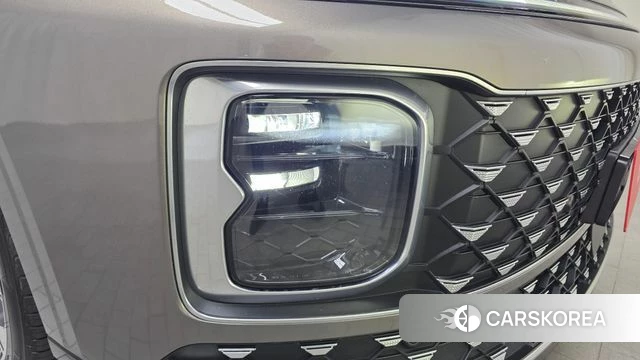 Hyundai Grandeur (GN7) id 4995732 из Кореи 14