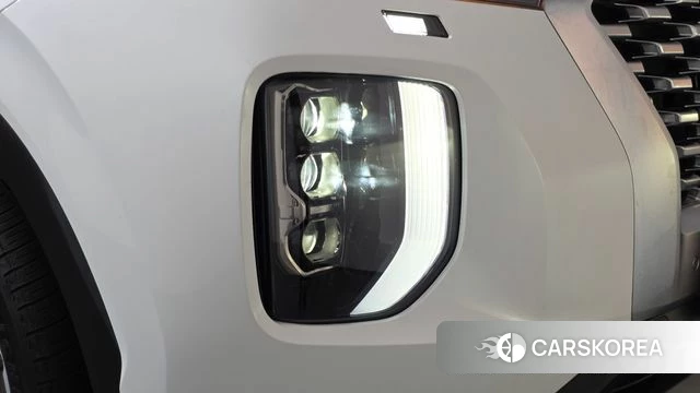 Hyundai Palisade id 5017849 из Кореи 14