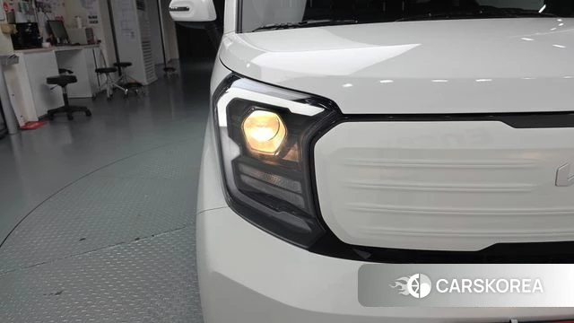 Kia The New Kia Ray id 4921465 из Кореи 14