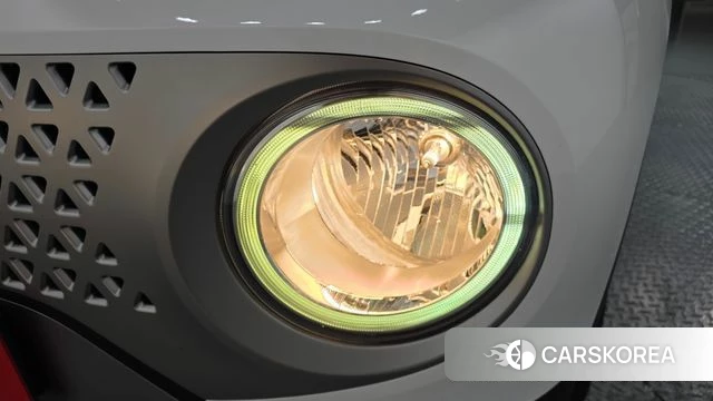 Hyundai Casper id 4495055 из Кореи 14