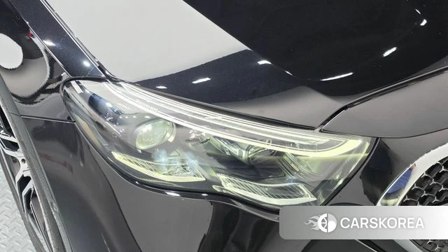 Mercedes-Benz E-Class W214 id 4985023 из Кореи 14