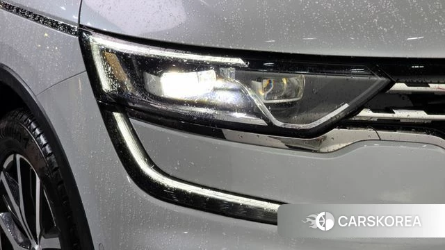 Renault Korea (Samsung) The New QM6 id 4982757 из Кореи 14